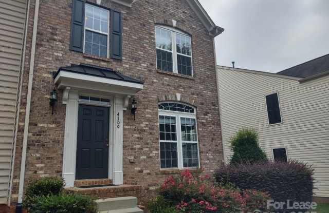 4300 Park South Station Boulevard - 4300 Park South Station Boulevard, Charlotte, NC 28210
