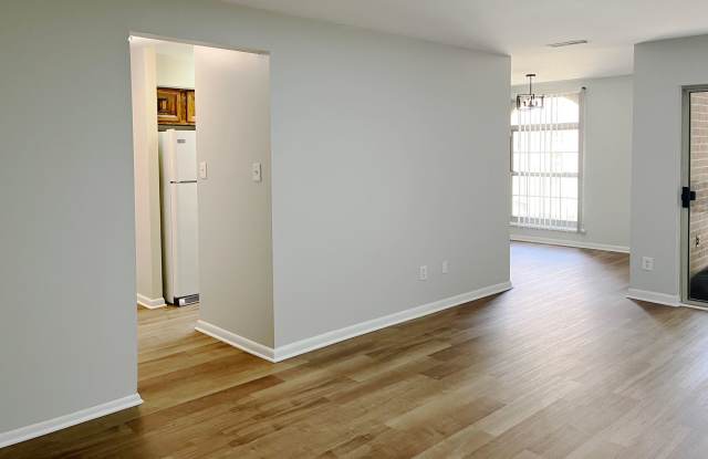 Great 1 bedroom - utilities included Gallery 4