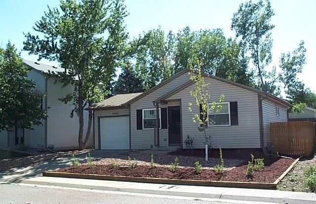 4505 South Pagosa Circle Gallery 2