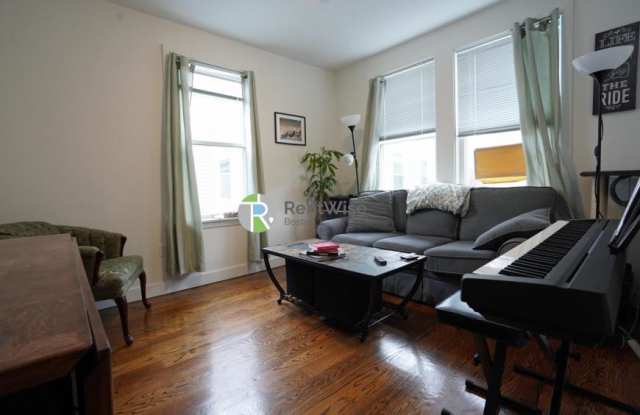 19 Marney - 19 Marney Street, Cambridge, MA 02141