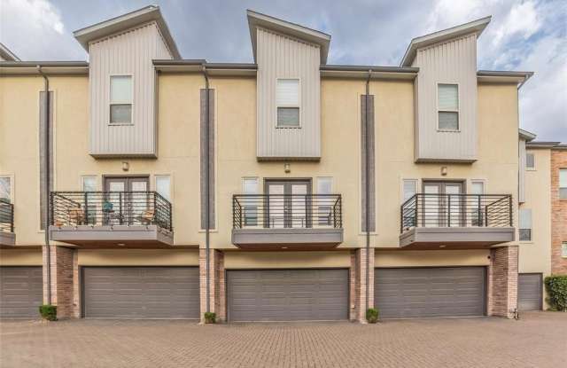 6051 Ross Avenue - 6051 Ross Avenue, Dallas, TX 75206