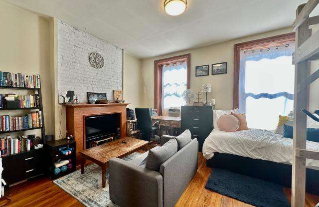 217 West 106th Street - 217 West 106th Street, New York City, NY 10025