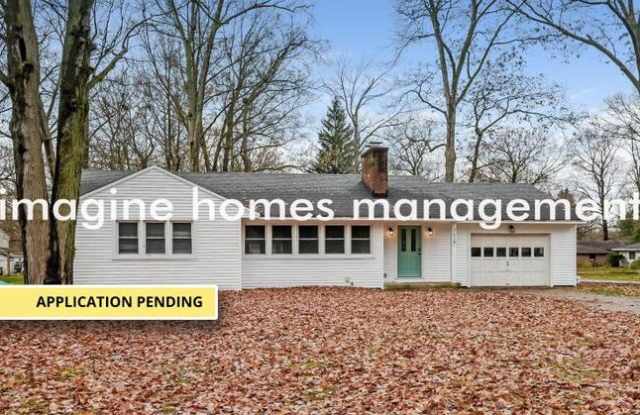 3628 Elm Road - 3628 Elm Road, Stow, OH 44224