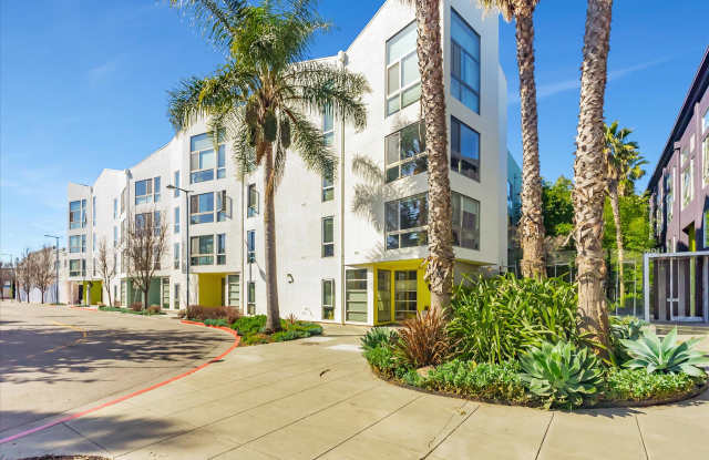 1201 Pine Street - 1201 Pine Street, Oakland, CA 94607
