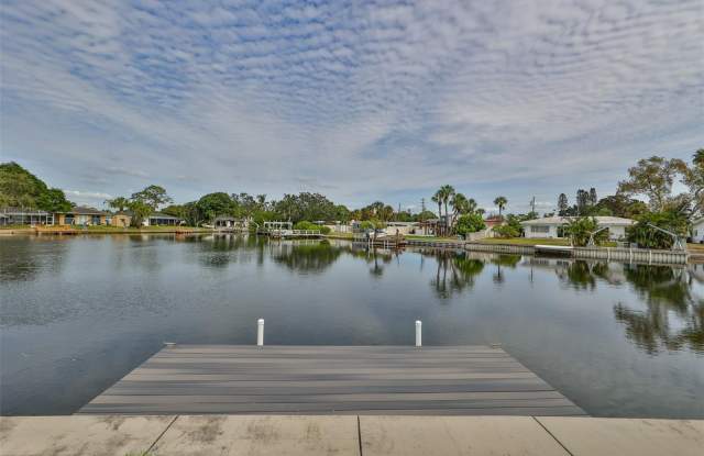 4713 DOVER STREET NE - 4713 Dover Street Northeast, St. Petersburg, FL 33703