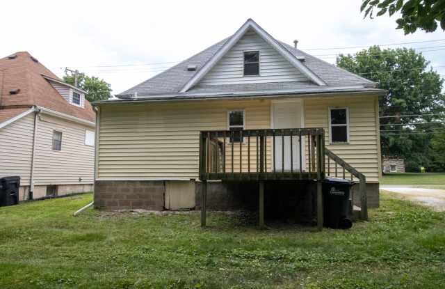 3 Bed 2 Bath House Columbia College Gallery 4