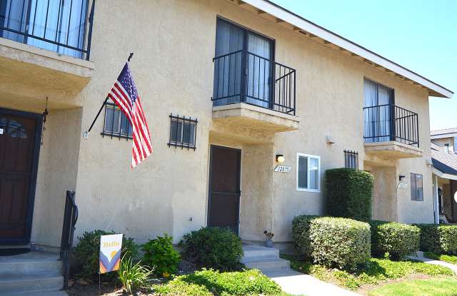 12075 Stonegate Lane - 12075 Stonegate Lane, Garden Grove, CA 92845