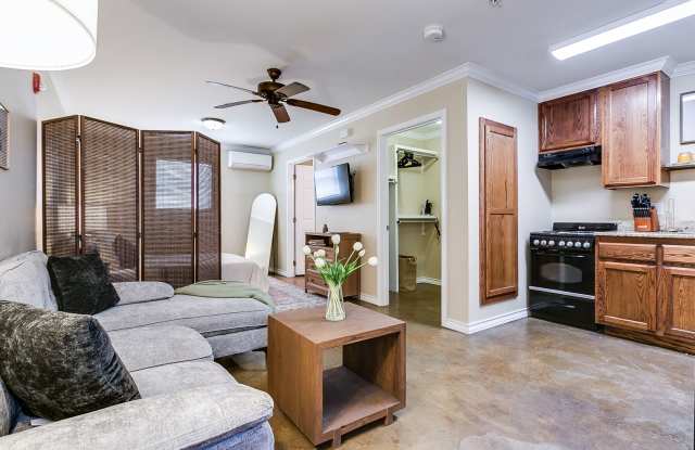 Depot Flats photos photos