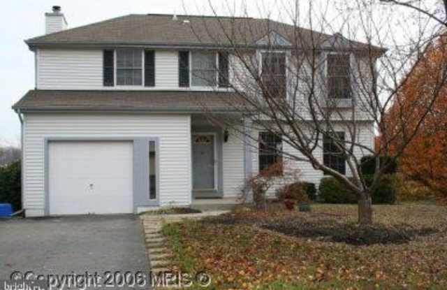 24101 PREAKNESS Drive - 24101 Preakness Drive, Damascus, MD 20872