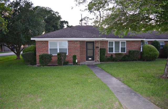 4101 Morningview Drive - 4101 Morningview Drive, Houston, TX 77080