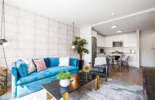 751 E 6th St - 751 E 6th St, New York City, NY 10009