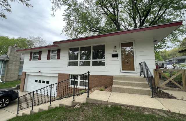 2402 12th Avenue Northwest photos photos