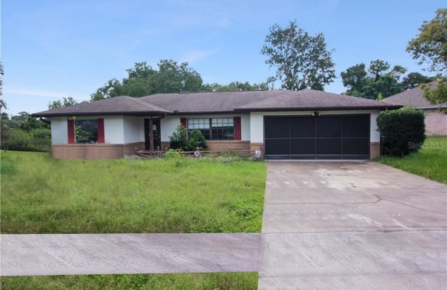 1447 EDISON TERRACE - 1447 Edison Terrace, Deltona, FL 32725