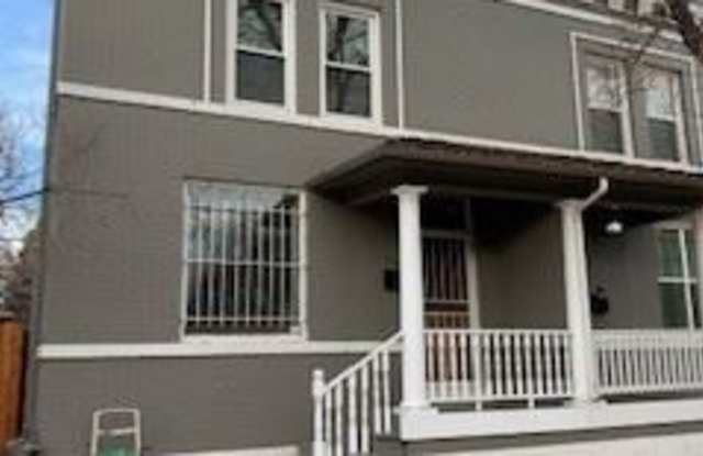 115 E. 3rd Avenue - 115 East 3rd Avenue, Denver, CO 80203