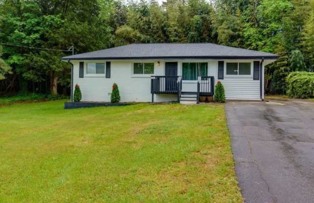 2636 Sandtown Road SW - 2636 Sandtown Road Southwest, Cobb County, GA 30060