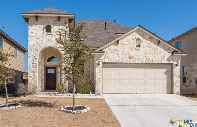 268 Oak Creek Way - 268 Oak Creek Way, New Braunfels, TX 78130