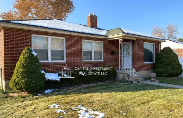 7420 South 240 East - 7420 South 240 East, Midvale, UT 84047