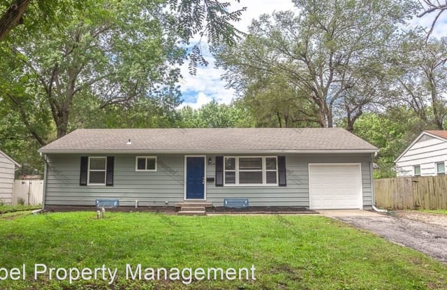 11108 Norby Rd. - 11108 Norby Road, Kansas City, MO 64137