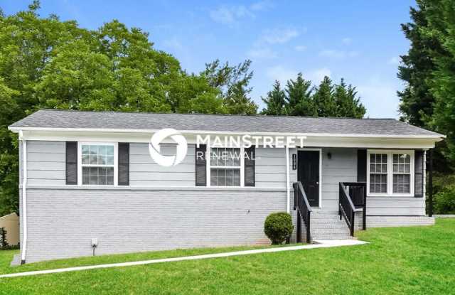 1006 Sumner Court - 1006 Sumner Court, Thomasville, NC 27360