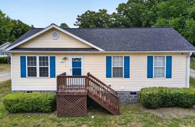 1608 McPherson Street photos photos