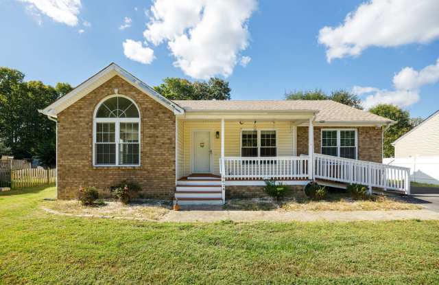 Recently Renovated 3 Bedroom Home in North Chesterfield photos photos