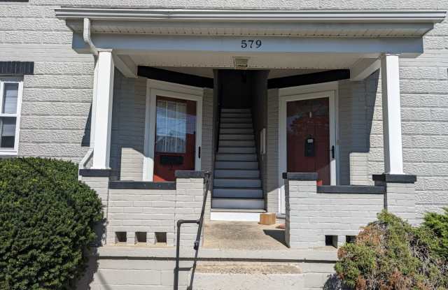 579 Guilford Avenue Apt 4 Gallery 2