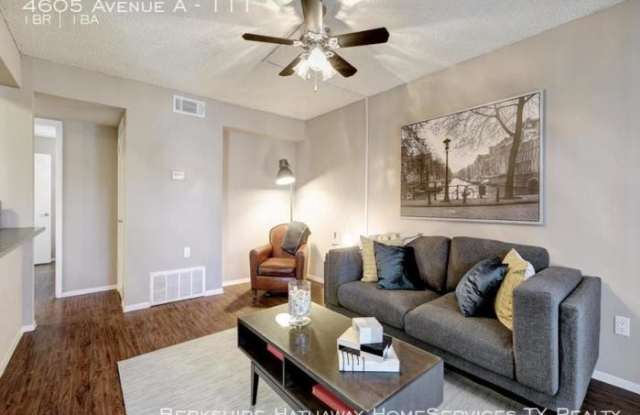 4605 Avenue A Gallery 2