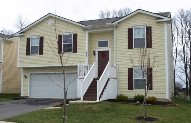 493 Wellsleyglen Drive - 493 Wellsleyglen Drive, Columbus, OH 43207