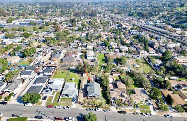 657 63rd St - 657 63rd Street, San Diego, CA 92114