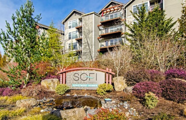 Sofi Forest Heights photos photos
