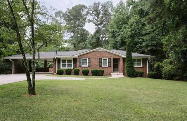 455 Hammond Drive Gallery 2
