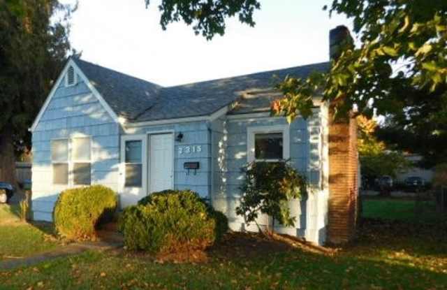 2Bd/1Ba Single Story Home - Available to View! - 2315 Center Street Northeast, Salem, OR 97301