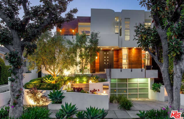 808 N LA JOLLA AVE - 808 North La Jolla Avenue, Los Angeles, CA 90046