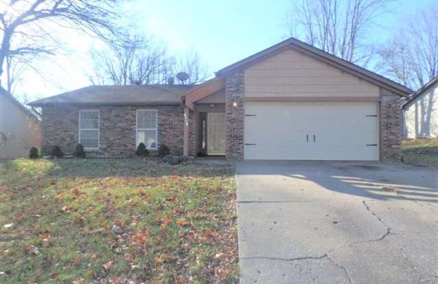 Nice 3 Bed 2 Bath House In SW Columbia! photos photos