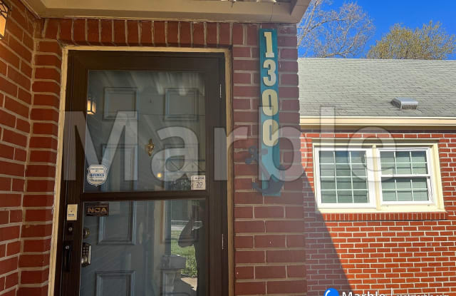 1300 School Ln - 1300 School Lane, Nashville, TN 37217