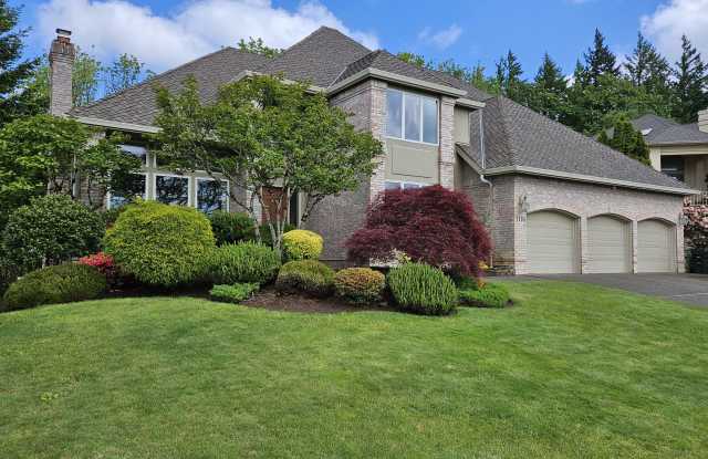 1184 Southwest Fairfax Place - 1184 Southwest Fairfax Place, West Haven-Sylvan, OR 97225