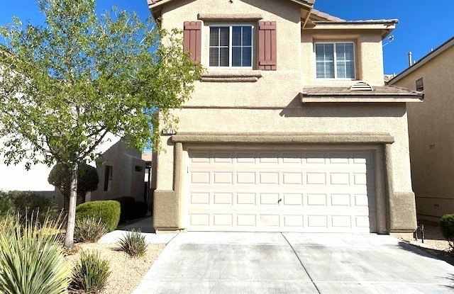 9728 FAST ELK Street - 9728 North Fast Elk Street, Las Vegas, NV 89143