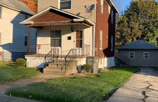 1800 Midland Ave - 1800 Midland Avenue, Youngstown, OH 44509