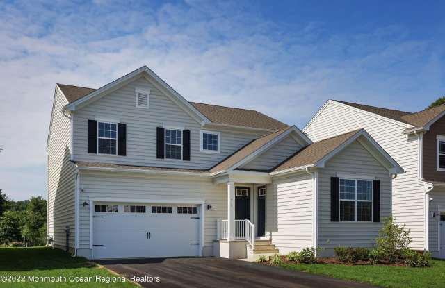 317 Tulip Court - 317 Tulip Court, Monmouth County, NJ 07746