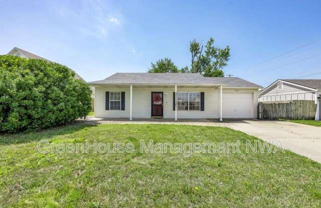 2502 Parkcrest Dr photos photos