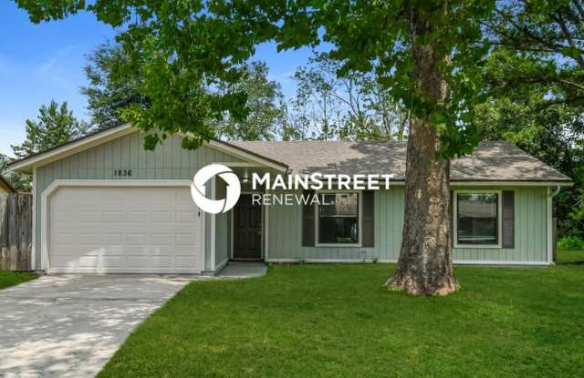 1836 Shannon Lake Drive photos photos