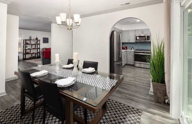 Wildwood Ridge Apartments Gallery 4