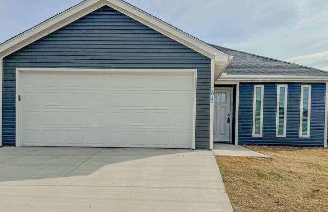 Move-In Ready 3-Bedroom Home – Ideal for Families! - 1613 Prosper Avenue, Decatur, AR 72722 Move-In Ready 3-Bedroom Home – Ideal for Families! - 1613 Prosper Avenue, Decatur, AR 72722