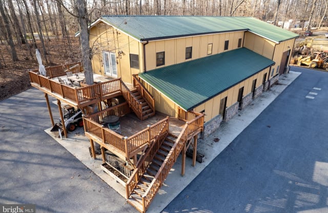7040 BRITANNIA DRIVE - 7040 Britannia Drive, Carroll County, MD 21771