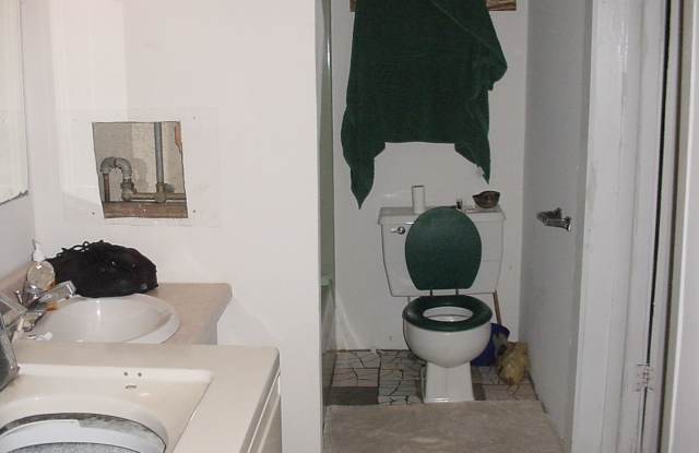 Spacious 1 Bedroom in Tri-plex House on Boulevard Gallery 4