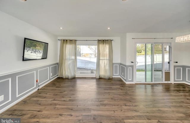 6634 Telegraph Road - 6634 Telegraph Road, Rose Hill, VA 22310