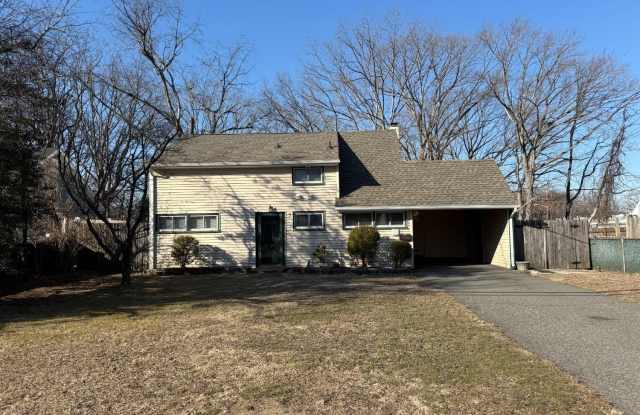 7 Ridge Road - 7 Ridge Road, Old Bridge, NJ 08857