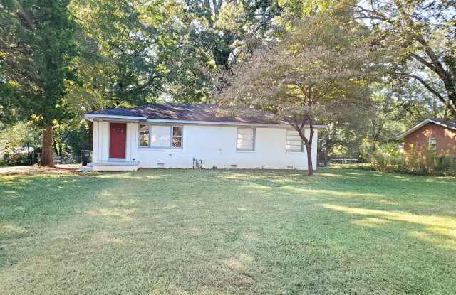 117 Meadow Drive - 117 Meadow Drive, Madison, AL 35758