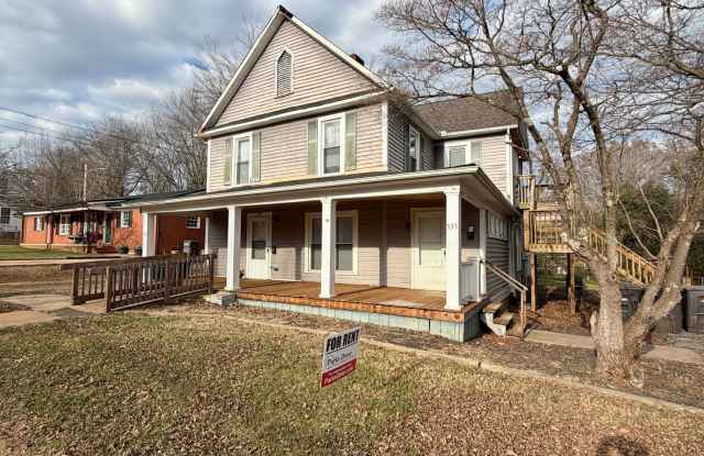 Statesville Downtown - 1BD / 1BA photos photos