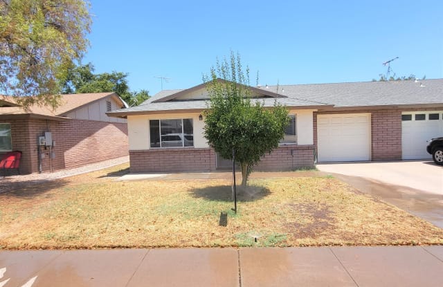 10111 N 96TH Drive - 10111 North 96th Drive, Peoria, AZ 85345